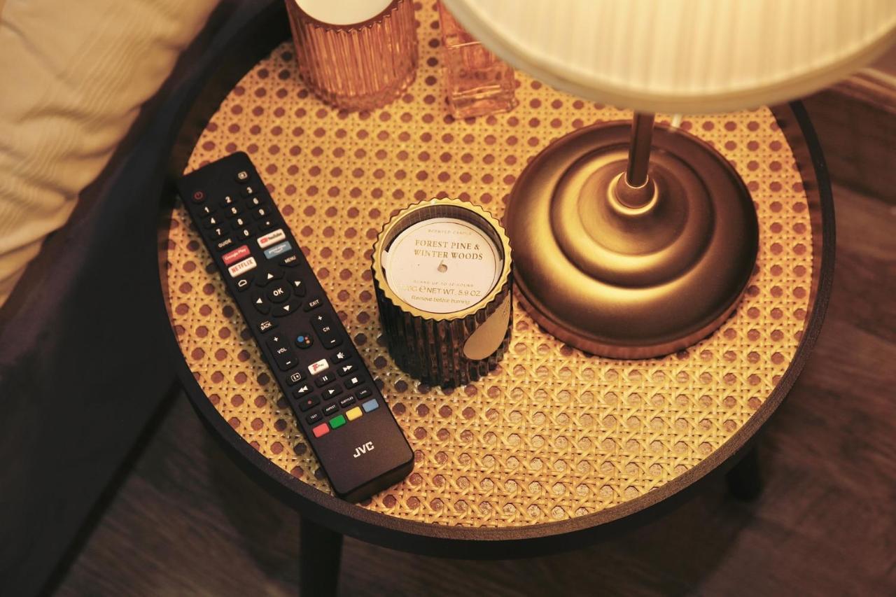 Hotel Edgware Hub Londyn Zewnętrze zdjęcie